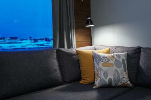 Apartamento Jakobselvkaia