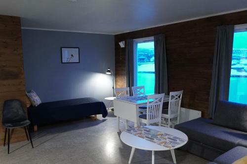 Apartamento Jakobselvkaia