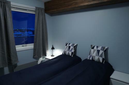 Apartamento Jakobselvkaia