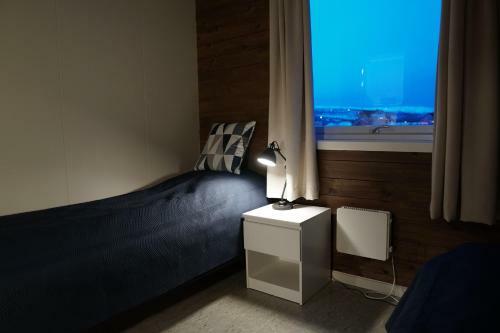 Apartamento Jakobselvkaia