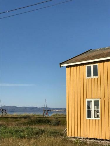 Apartamento Jakobselvkaia