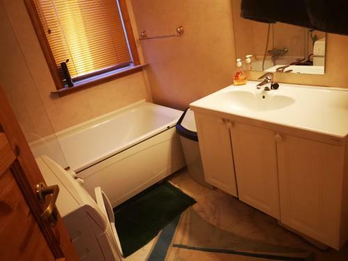 Vads� City Apartment