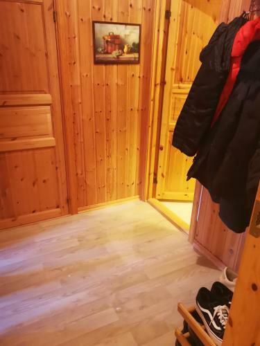 Vads� City Apartment