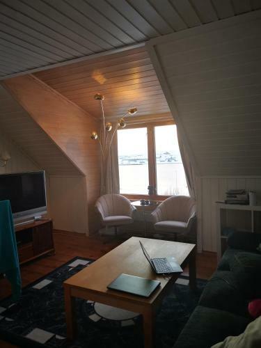 Vads� City Apartment