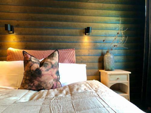 Sov Lodge, V�g�
