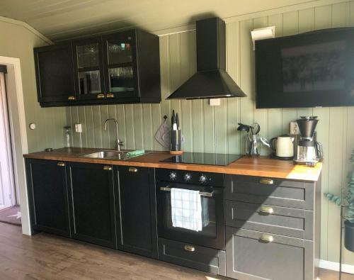 Lodge V�g�vatnet Feriesenter