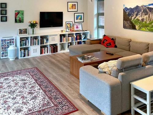 Holiday Home Valldal II
