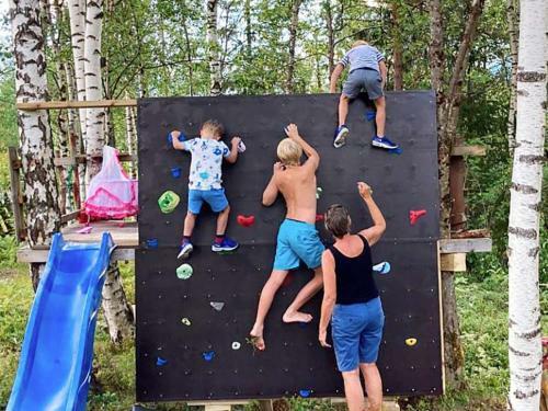 Holiday Home Valldal II