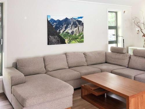 Holiday Home Valldal II