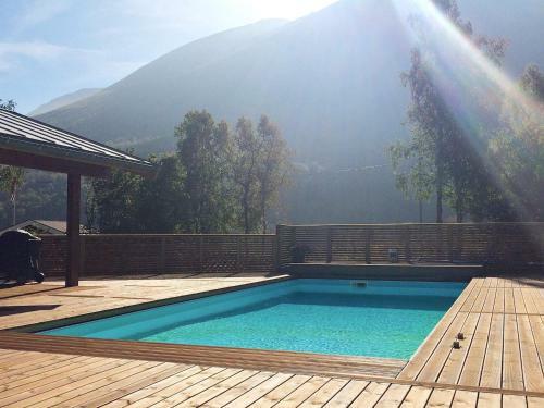 Holiday Home Valldal II