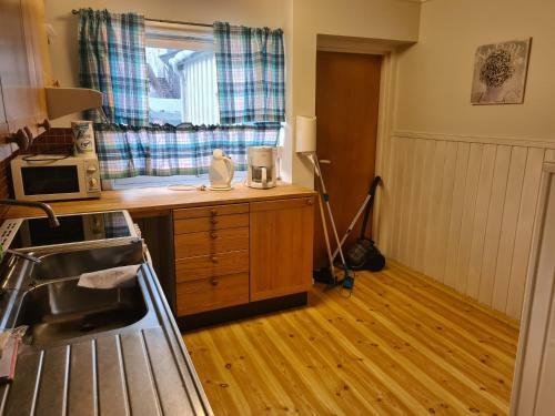Apartamento Festningsgaten 3 B