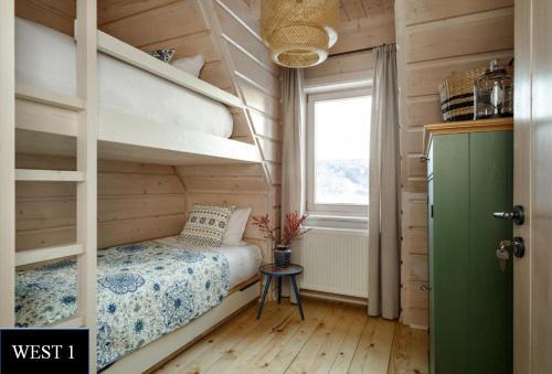G�ralove- Apartamenty 1050
