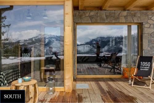 G�ralove- Apartamenty 1050