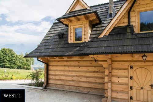G�ralove- Apartamenty 1050