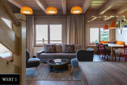 G�ralove- Apartamenty 1050