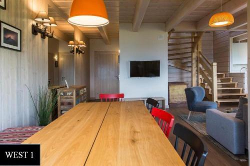 G�ralove- Apartamenty 1050