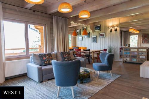 G�ralove- Apartamenty 1050