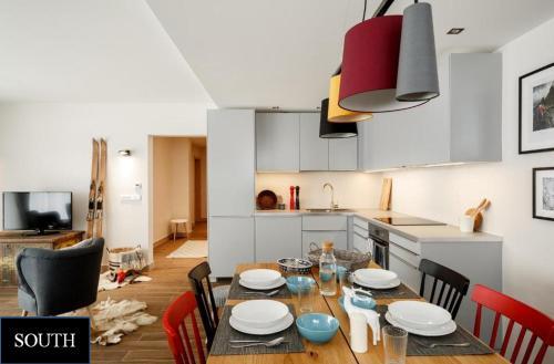 G�ralove- Apartamenty 1050