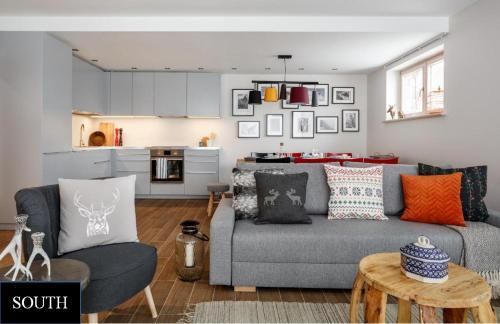 G�ralove- Apartamenty 1050