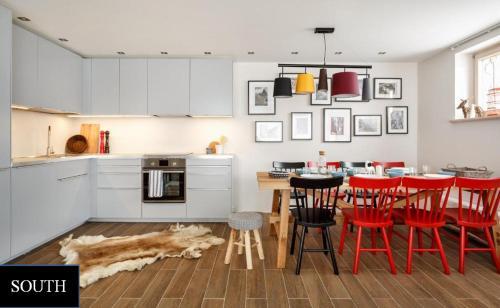G�ralove- Apartamenty 1050