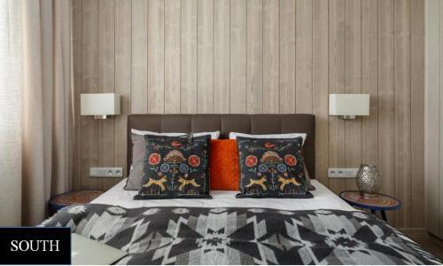 G�ralove- Apartamenty 1050