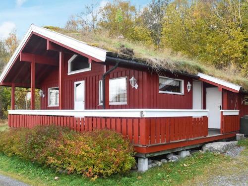 Holiday Home Vatne V