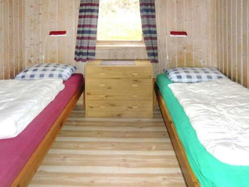 Holiday Home Vatne V
