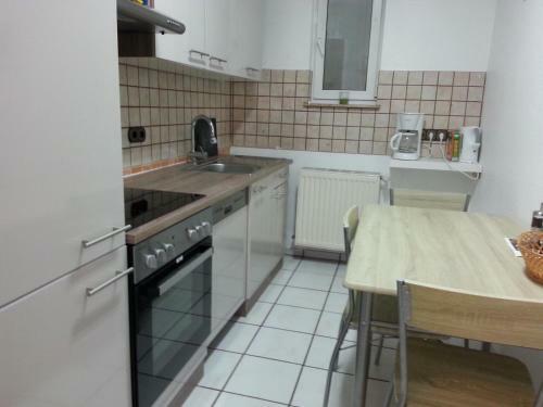 Apartamento Ferienwohnung Idylle Am Waldrand