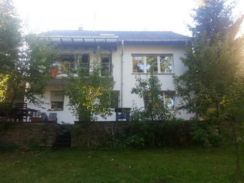 Apartamento Ferienwohnung Idylle Am Waldrand