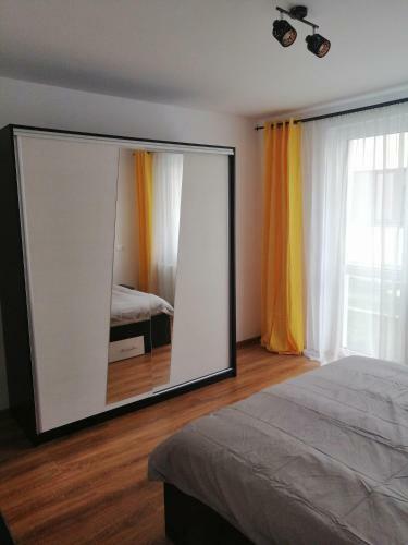 Apartamento Tudor's Home