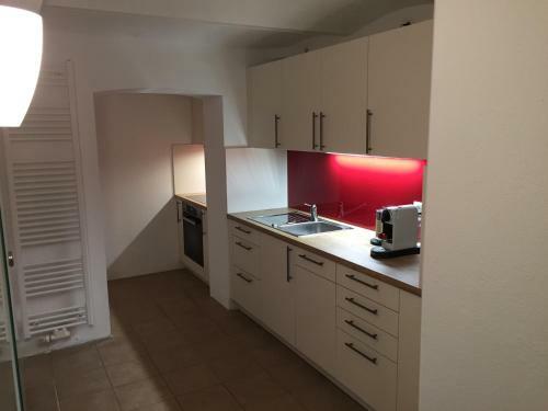 Apartamento Exklusive Ferienwohnung In Jugendstil-villa