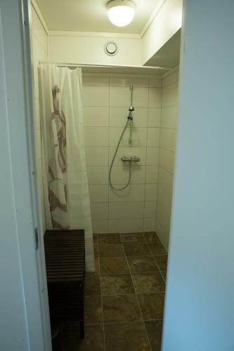 Hostal Vennesla Hestesportsenter