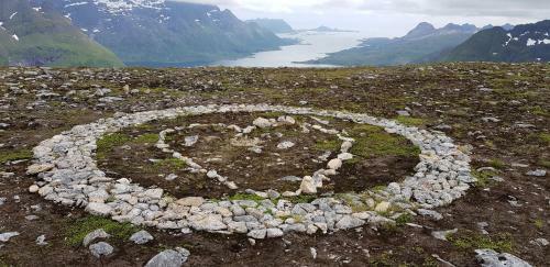 Pilan Lodge Lofoten
