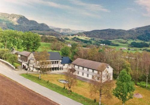 Hostal Vikedal Relax Center