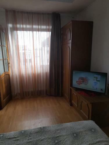 Apartament Sighi?oara