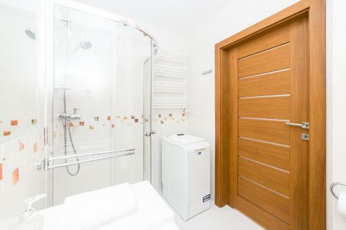 Apartamenty Bli?ej Morza