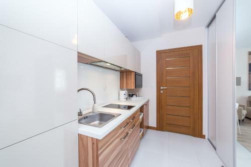 Apartamenty Bli?ej Morza