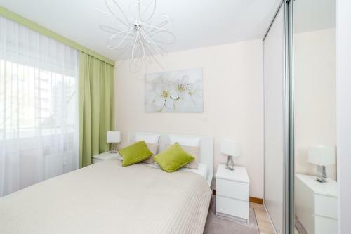 Apartamenty Bli?ej Morza