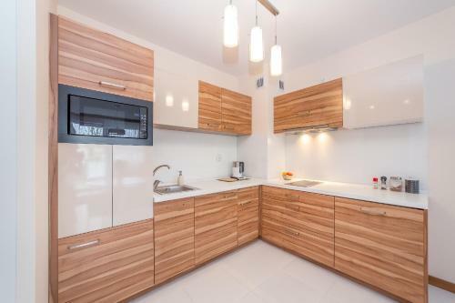 Apartamenty Bli?ej Morza