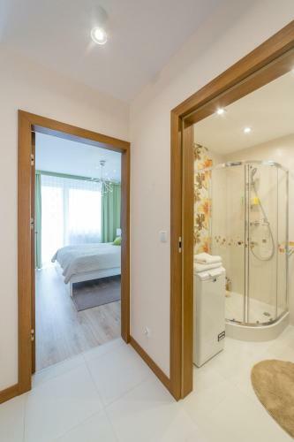 Apartamenty Bli?ej Morza