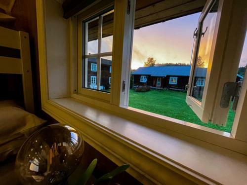 Apartamento Stall-loftet, Aastr�en G�rd, Vingelen