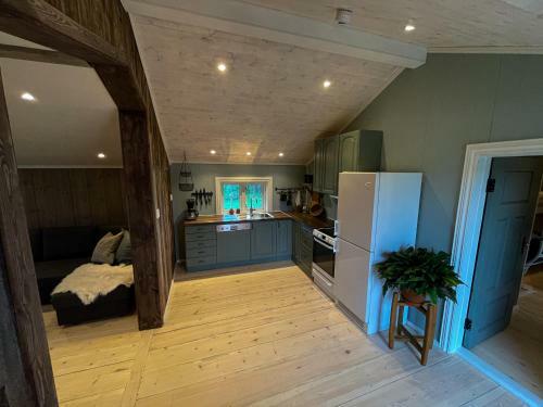 Apartamento Stall-loftet, Aastr�en G�rd, Vingelen