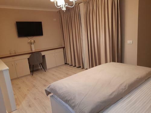 Bed & Breakfast Monte Grego