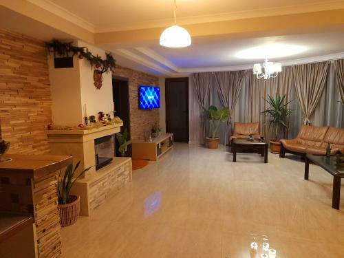 Bed & Breakfast Monte Grego
