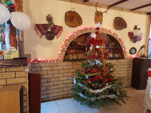 Bed & Breakfast Monte Grego