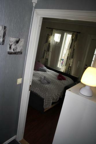 Huset P� Hauen