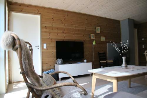 Apartamento Myrkdalen Resort �rmotssteien
