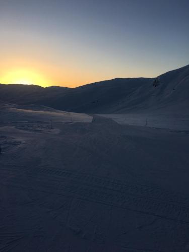 Oppheim-myrkdalen Privat Hytte