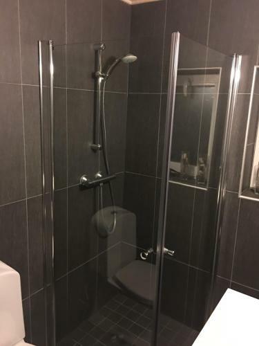 Oppheim-myrkdalen Privat Hytte
