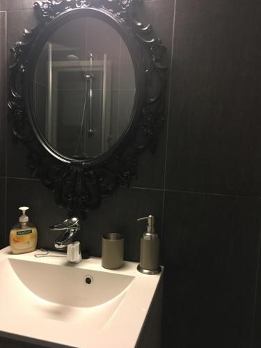 Oppheim-myrkdalen Privat Hytte